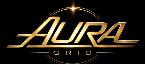Aura Grid