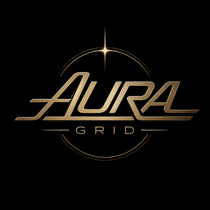 Aura Grid