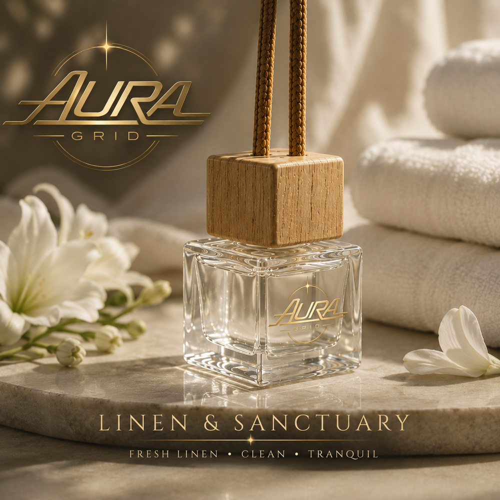 Linen & Sanctuary