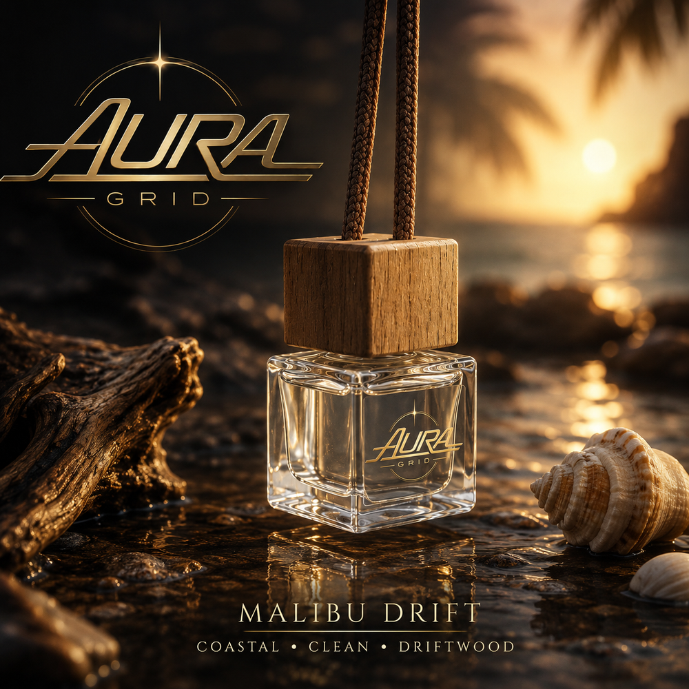 Malibu Drift