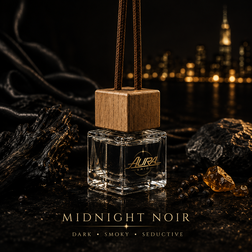Midnight Noir